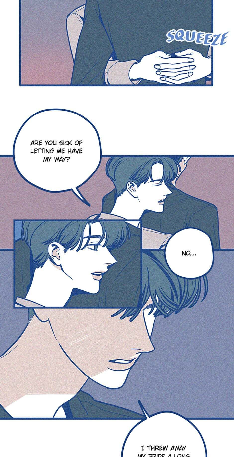 Read How to Hate Mate chapter 45 image 22 on Lezhin