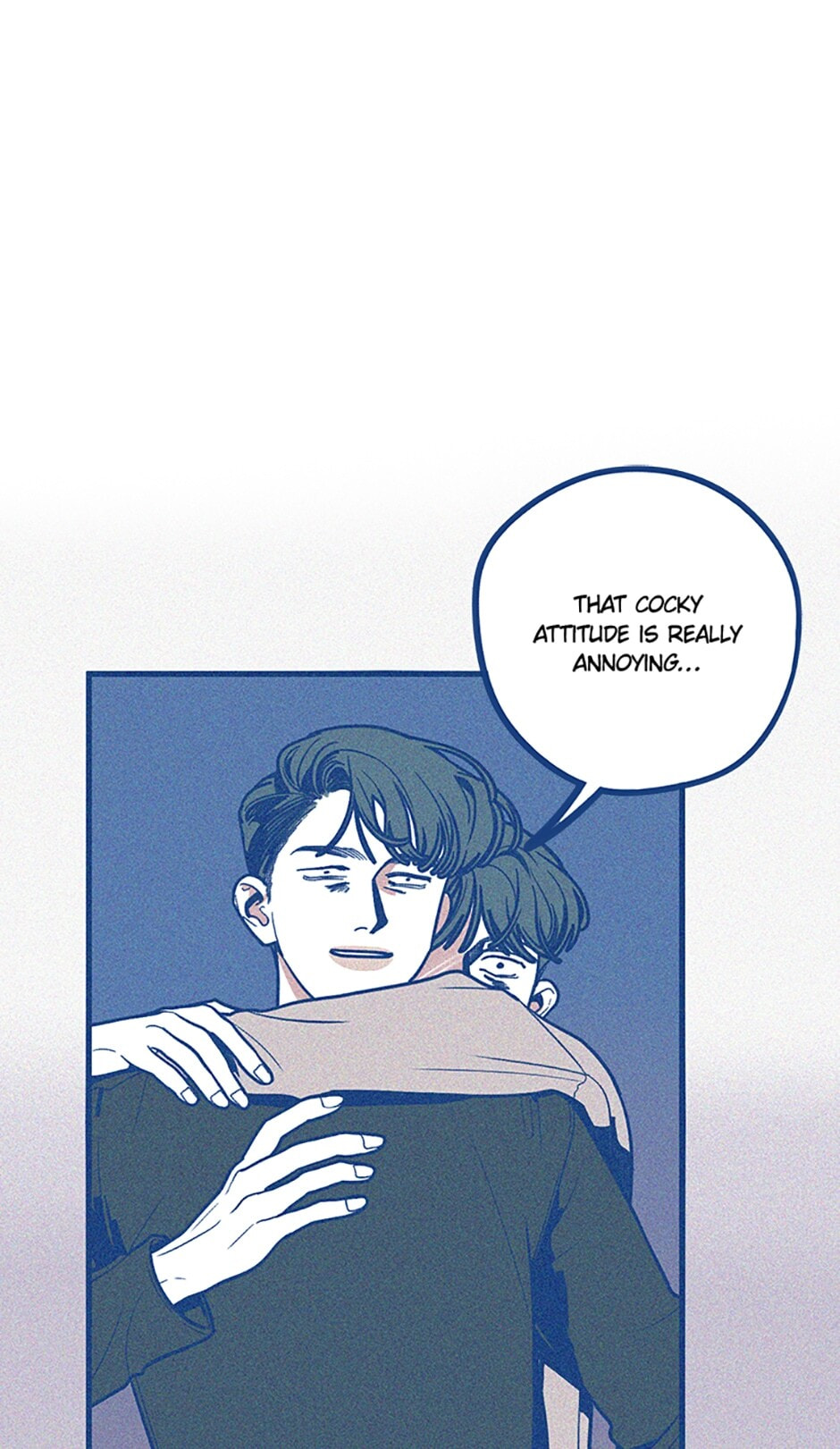 Read How to Hate Mate chapter 45 image 24 on Lezhin
