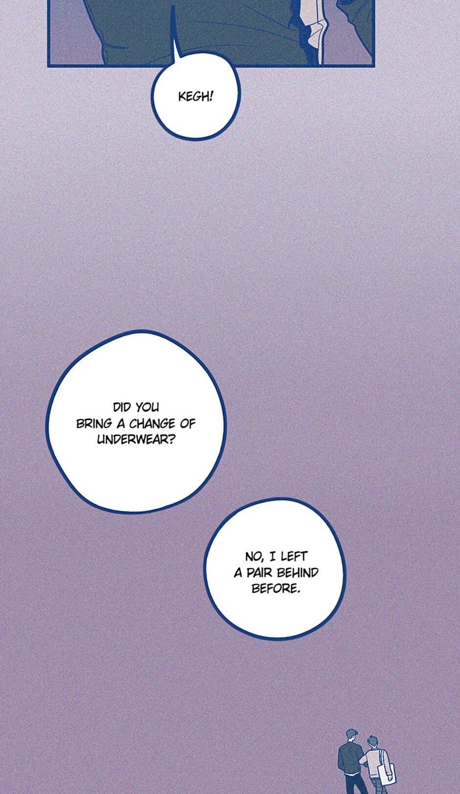 Read How to Hate Mate chapter 45 image 25 on Lezhin