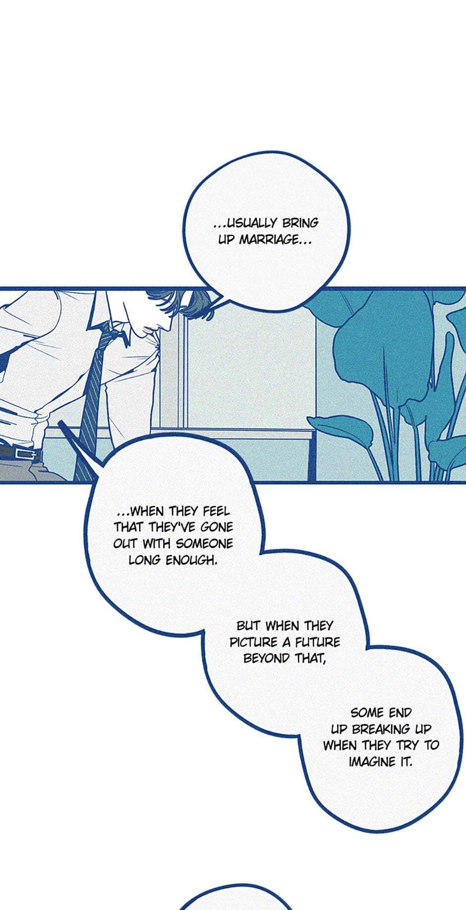 Read How to Hate Mate chapter 45 image 28 on Lezhin