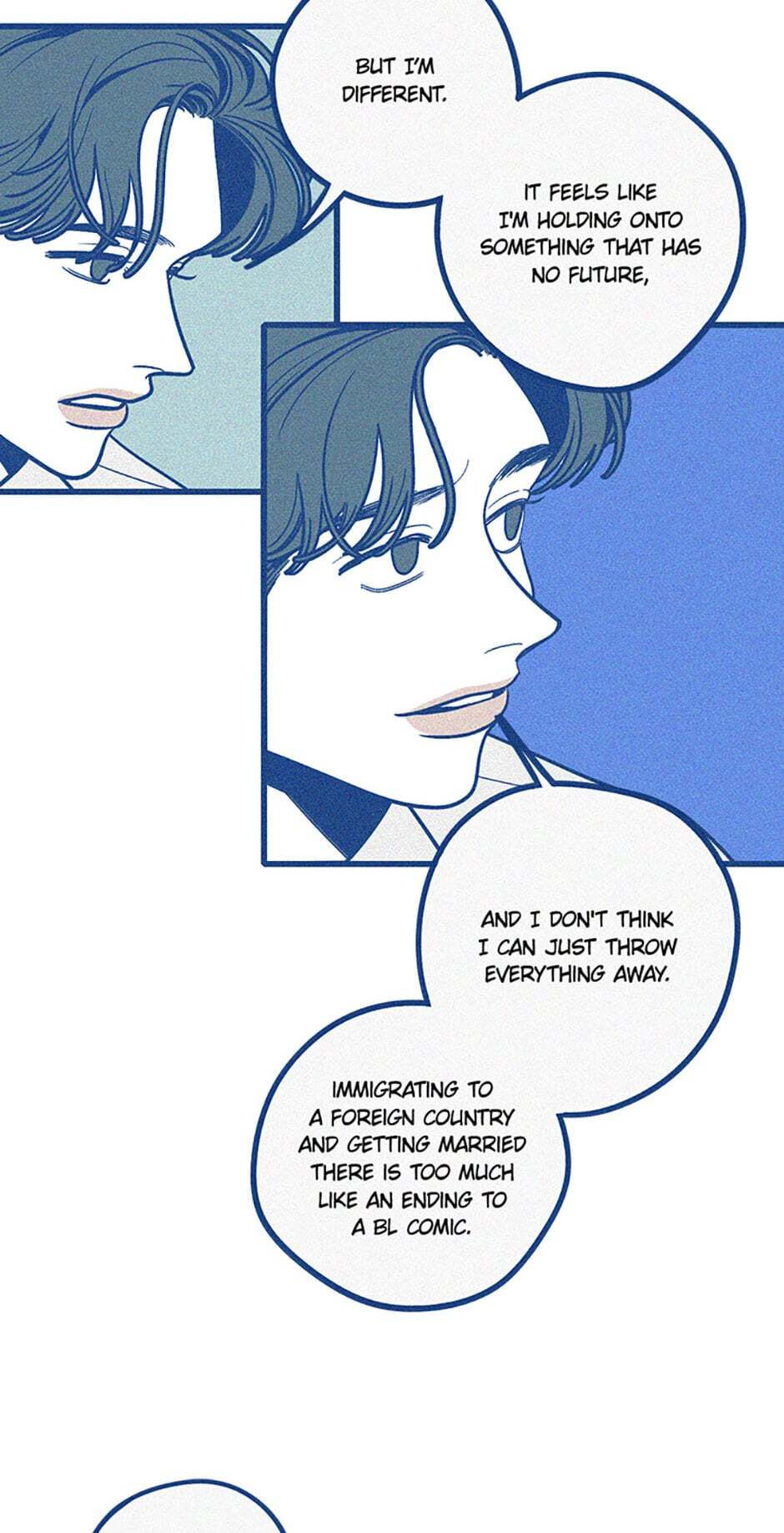 Read How to Hate Mate chapter 45 image 29 on Lezhin