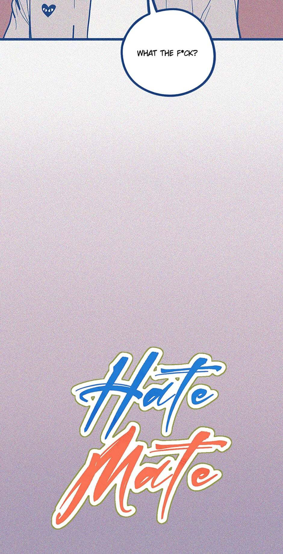 Read How to Hate Mate chapter 45 image 3 on Lezhin