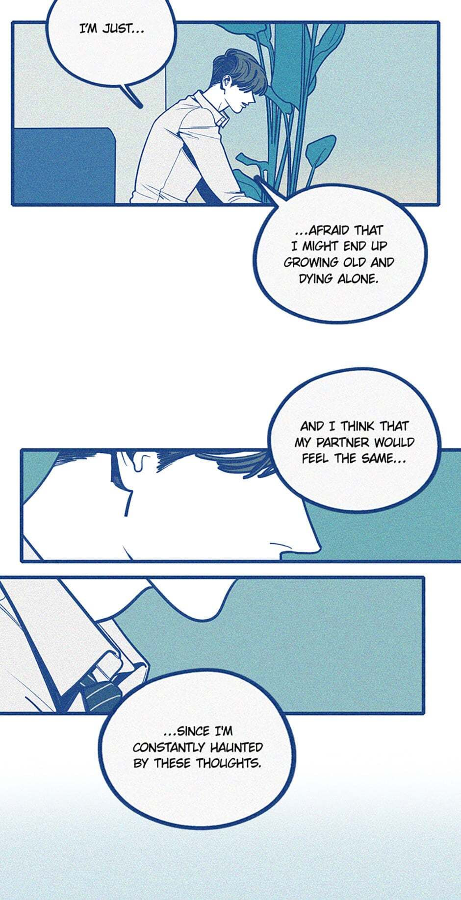 Read How to Hate Mate chapter 45 image 30 on Lezhin