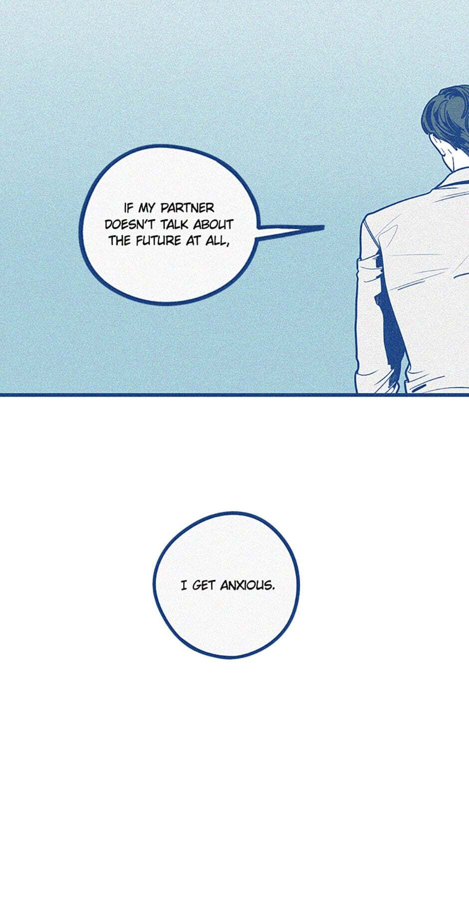 Read How to Hate Mate chapter 45 image 31 on Lezhin