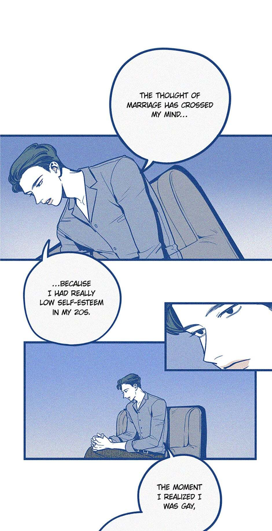 Read How to Hate Mate chapter 45 image 32 on Lezhin