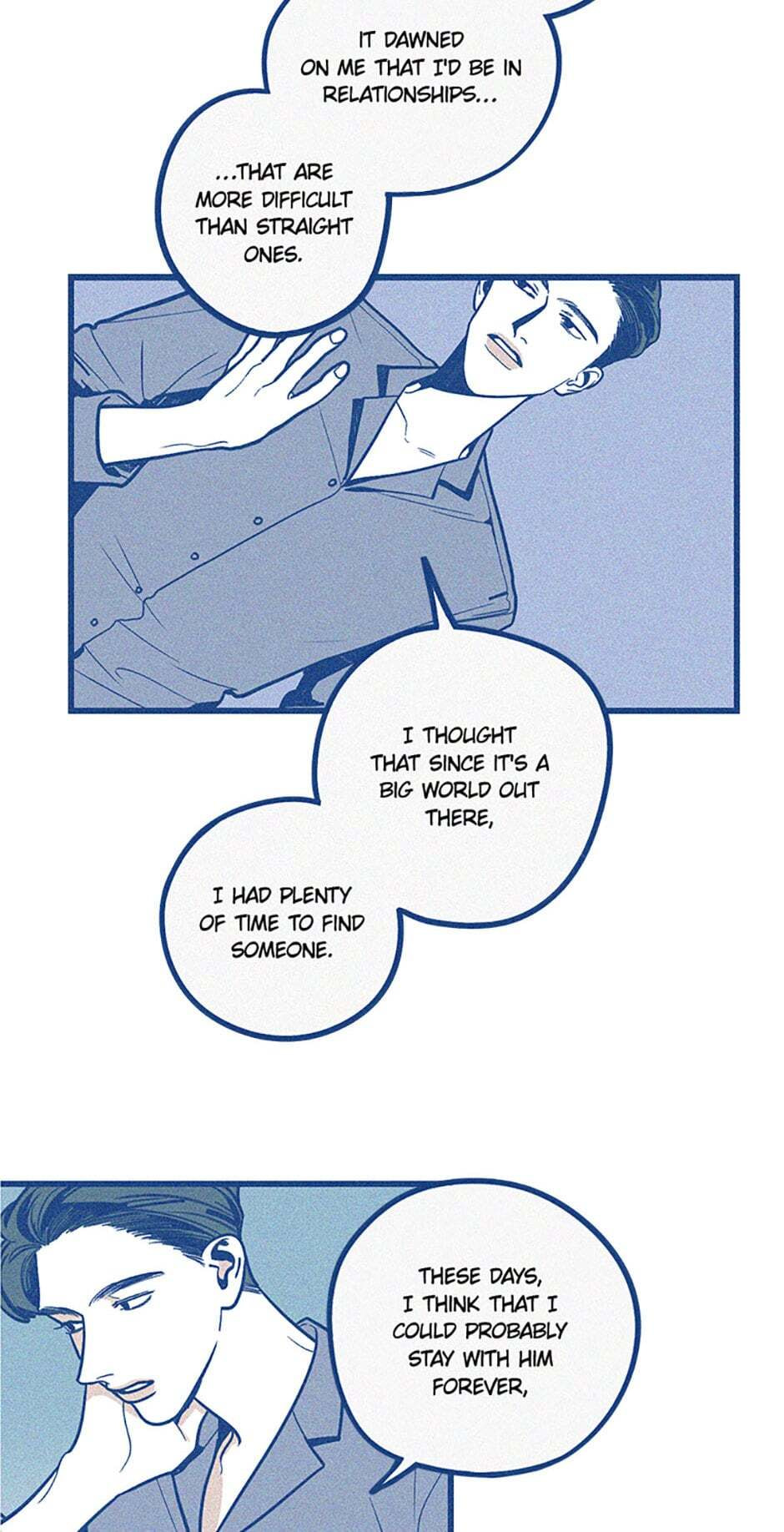 Read How to Hate Mate chapter 45 image 33 on Lezhin