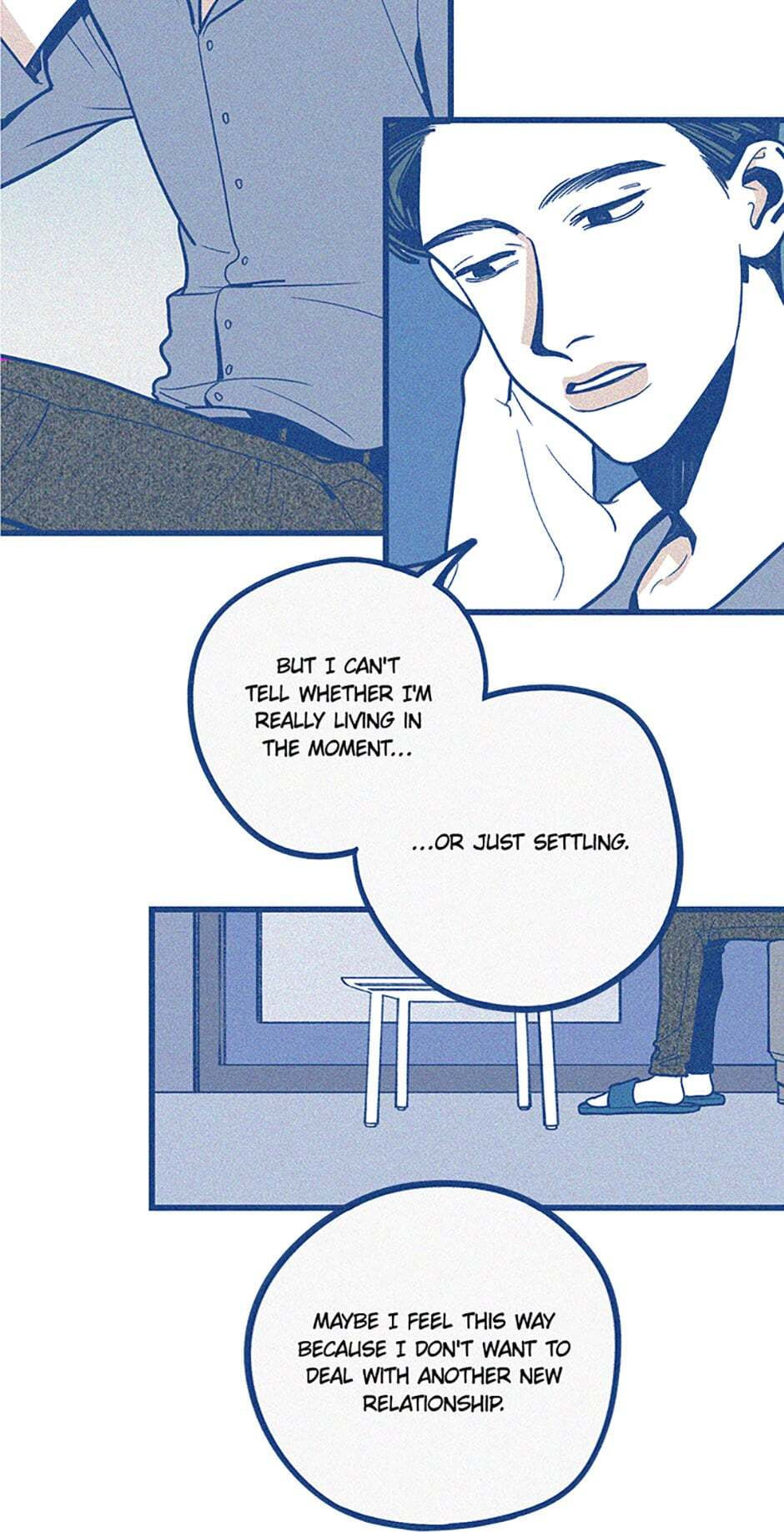 Read How to Hate Mate chapter 45 image 34 on Lezhin