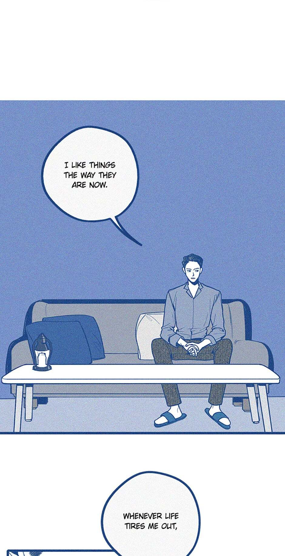 Read How to Hate Mate chapter 45 image 35 on Lezhin