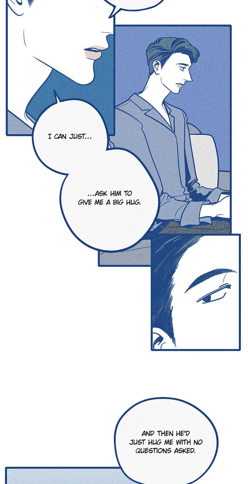 Read How to Hate Mate chapter 45 image 36 on Lezhin