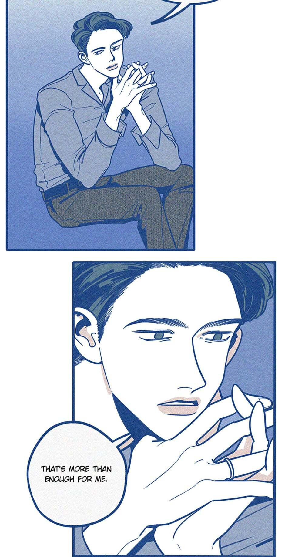 Read How to Hate Mate chapter 45 image 37 on Lezhin