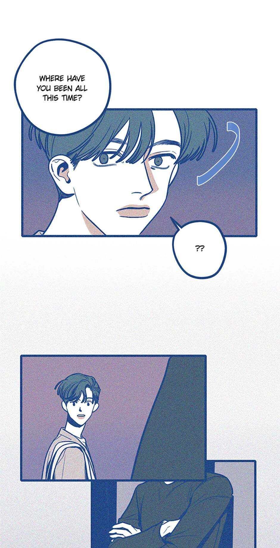 Read How to Hate Mate chapter 45 image 8 on Lezhin
