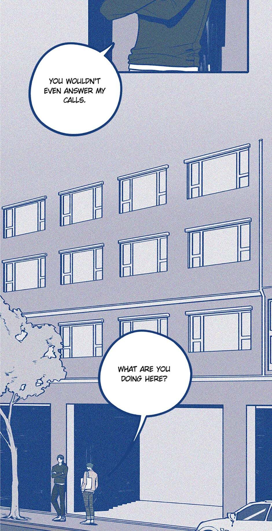 Read How to Hate Mate chapter 45 image 9 on Lezhin