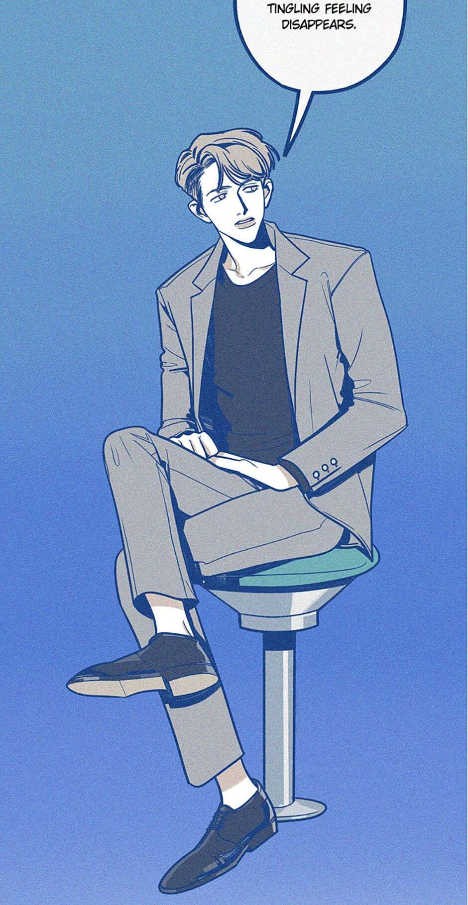 Read How to Hate Mate chapter 46 image 1 on Lezhin