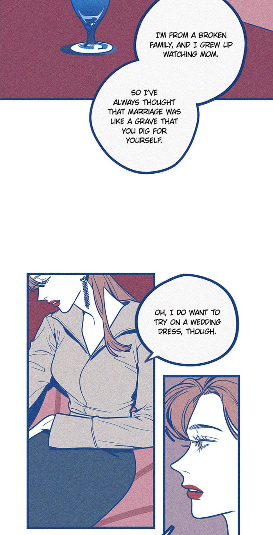 Read How to Hate Mate chapter 46 image 11 on Lezhin