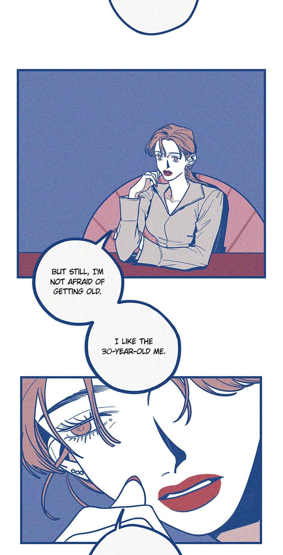 Read How to Hate Mate chapter 46 image 14 on Lezhin