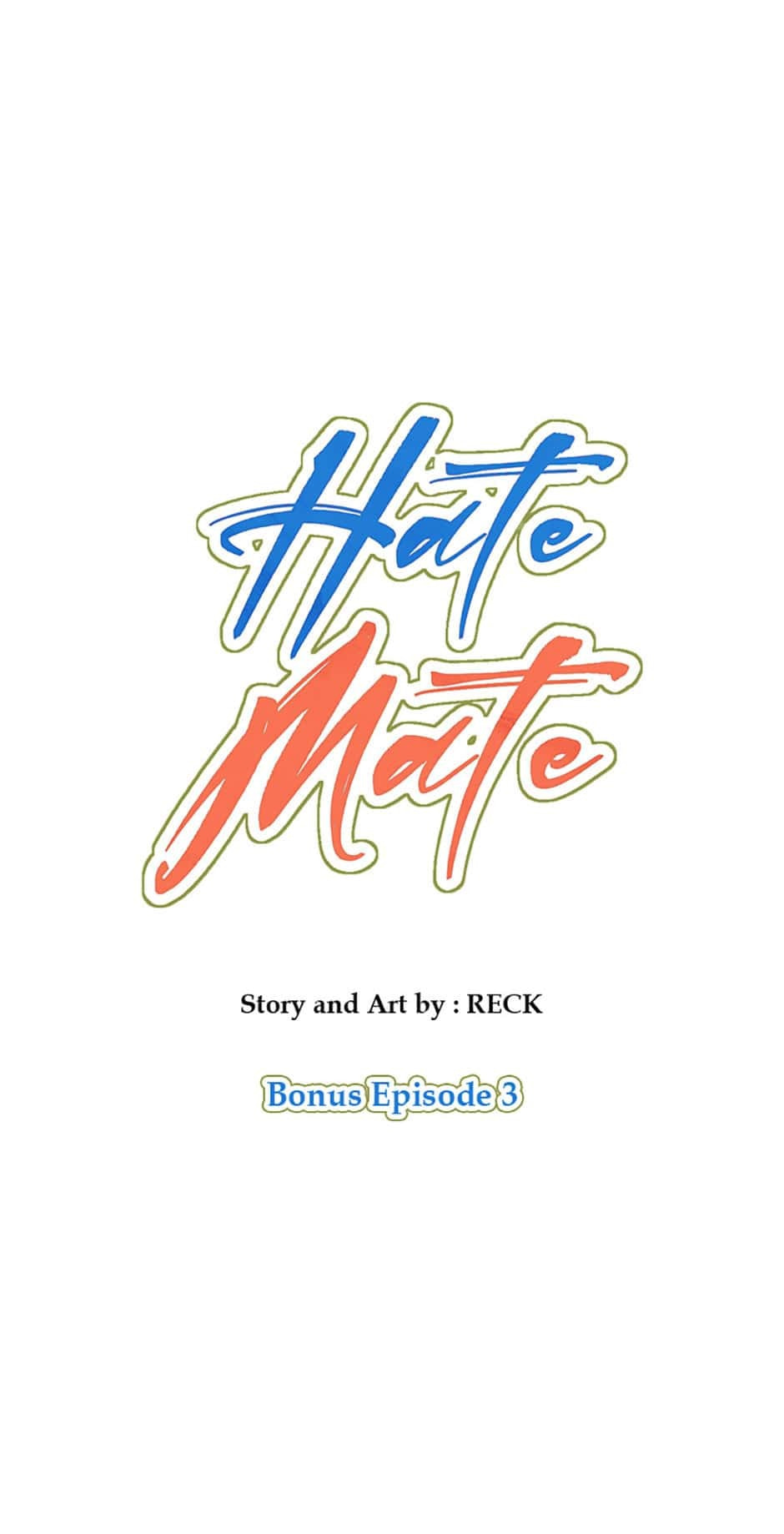 Read How to Hate Mate chapter 46 image 16 on Lezhin