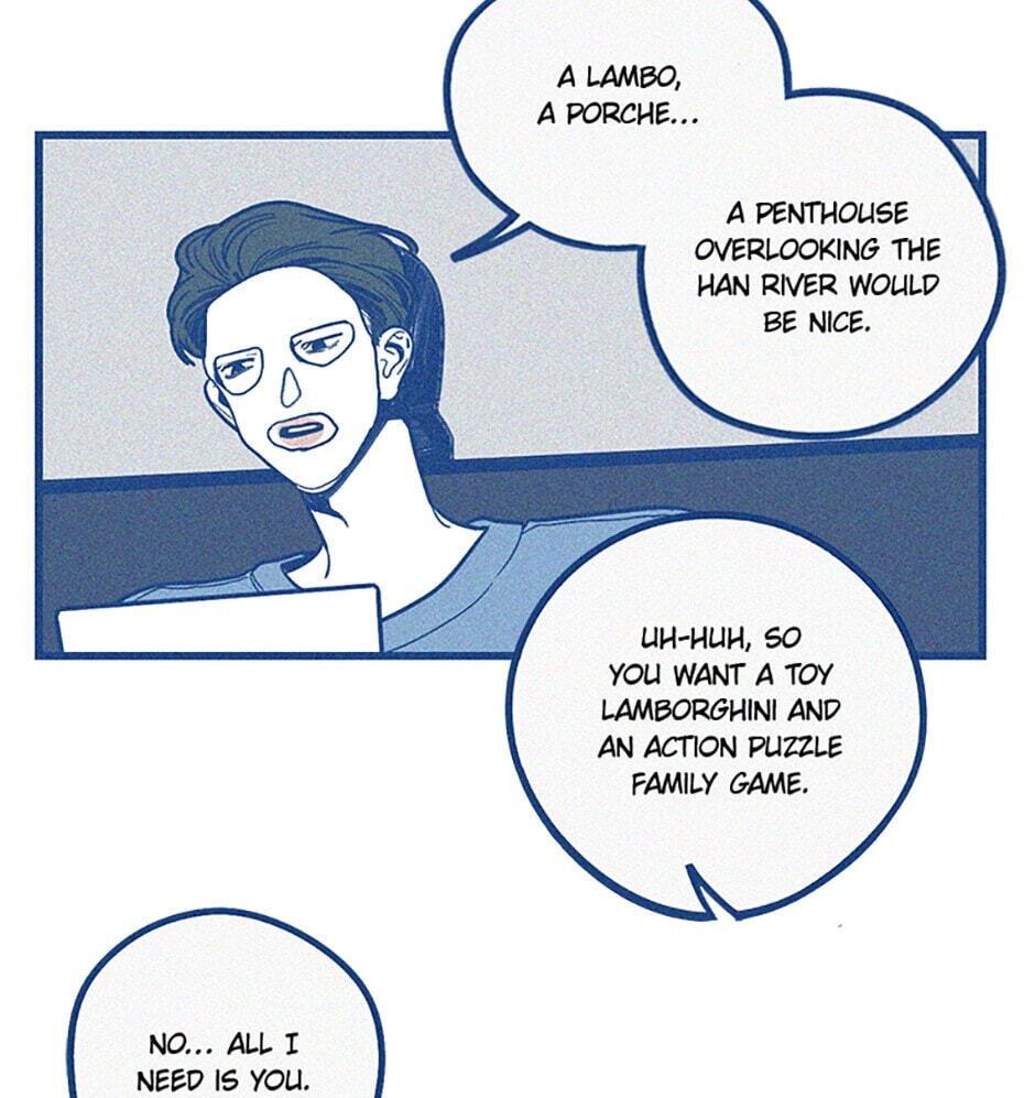 Read How to Hate Mate chapter 46 image 19 on Lezhin