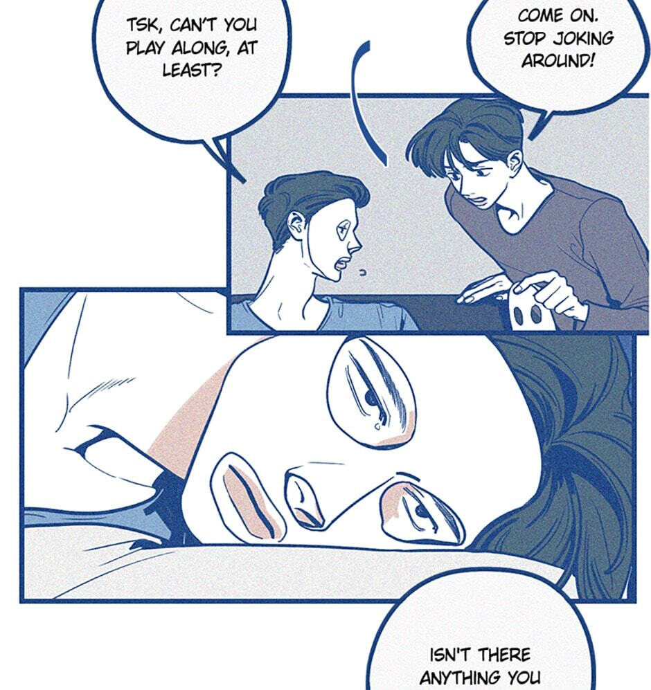 Read How to Hate Mate chapter 46 image 21 on Lezhin