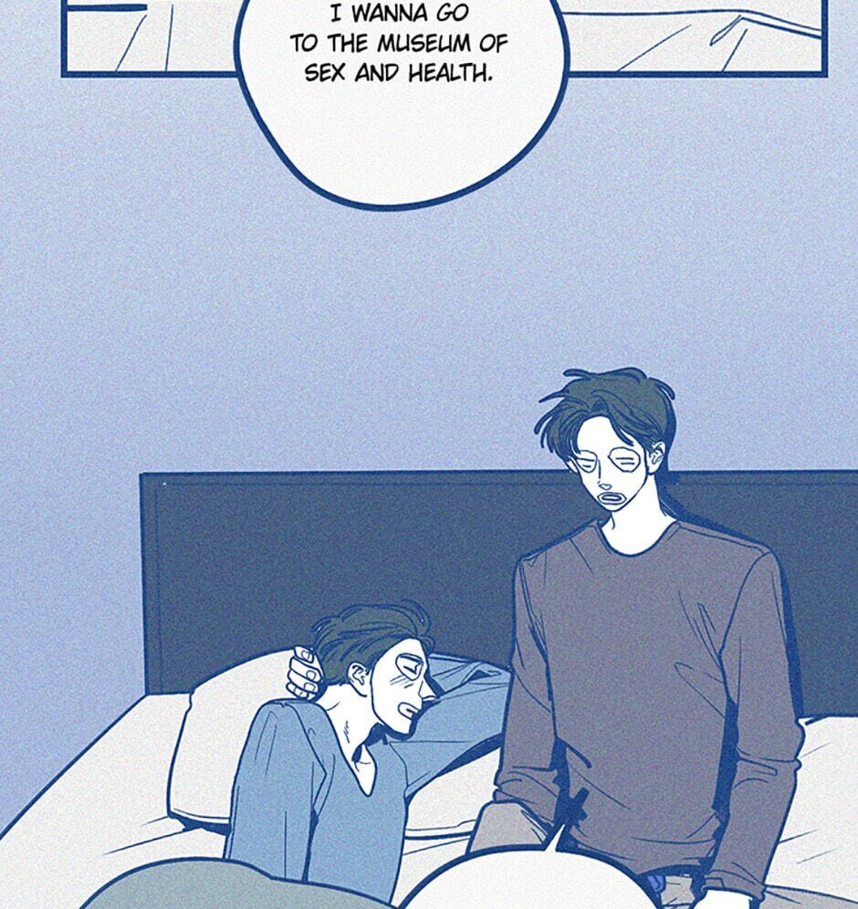 Read How to Hate Mate chapter 46 image 25 on Lezhin