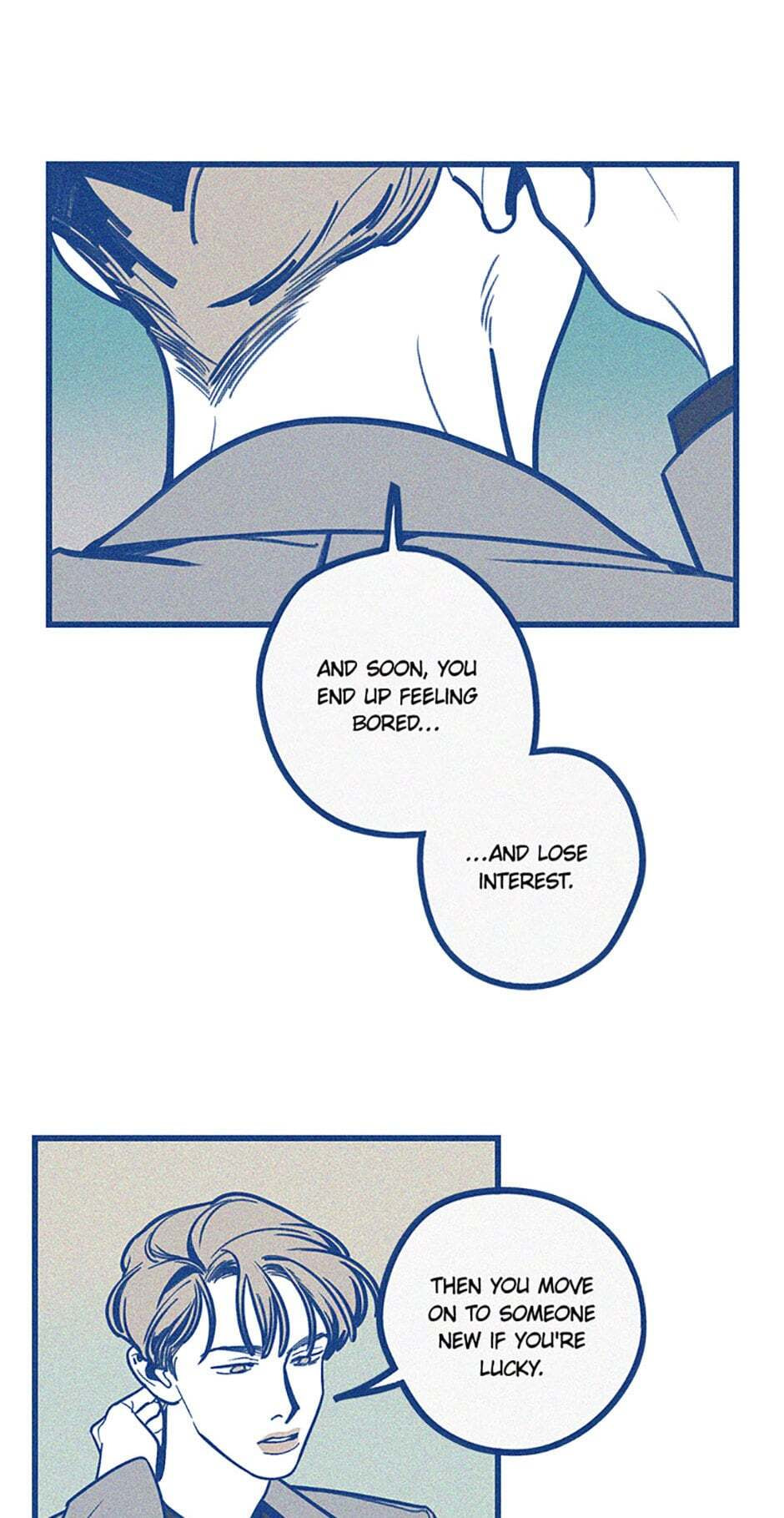 Read How to Hate Mate chapter 46 image 3 on Lezhin
