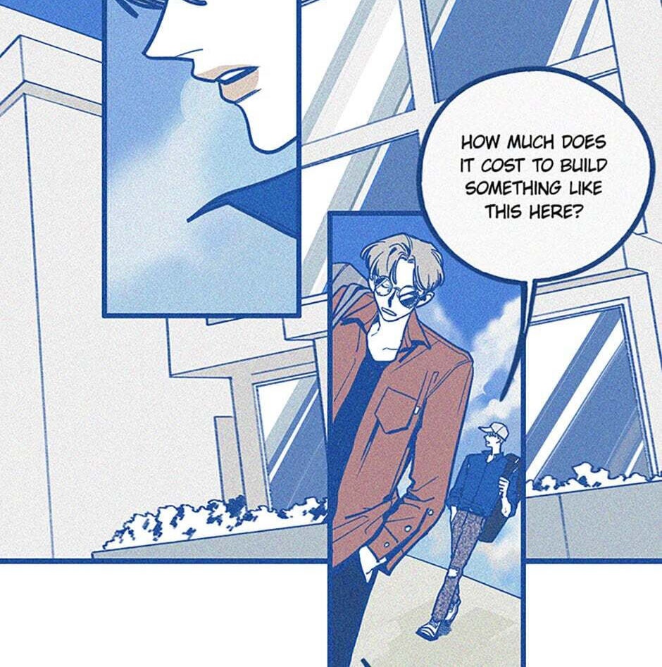 Read How to Hate Mate chapter 46 image 32 on Lezhin