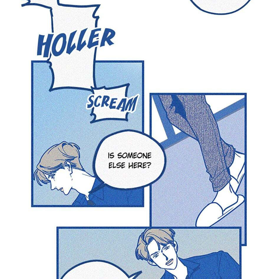 Read How to Hate Mate chapter 46 image 38 on Lezhin