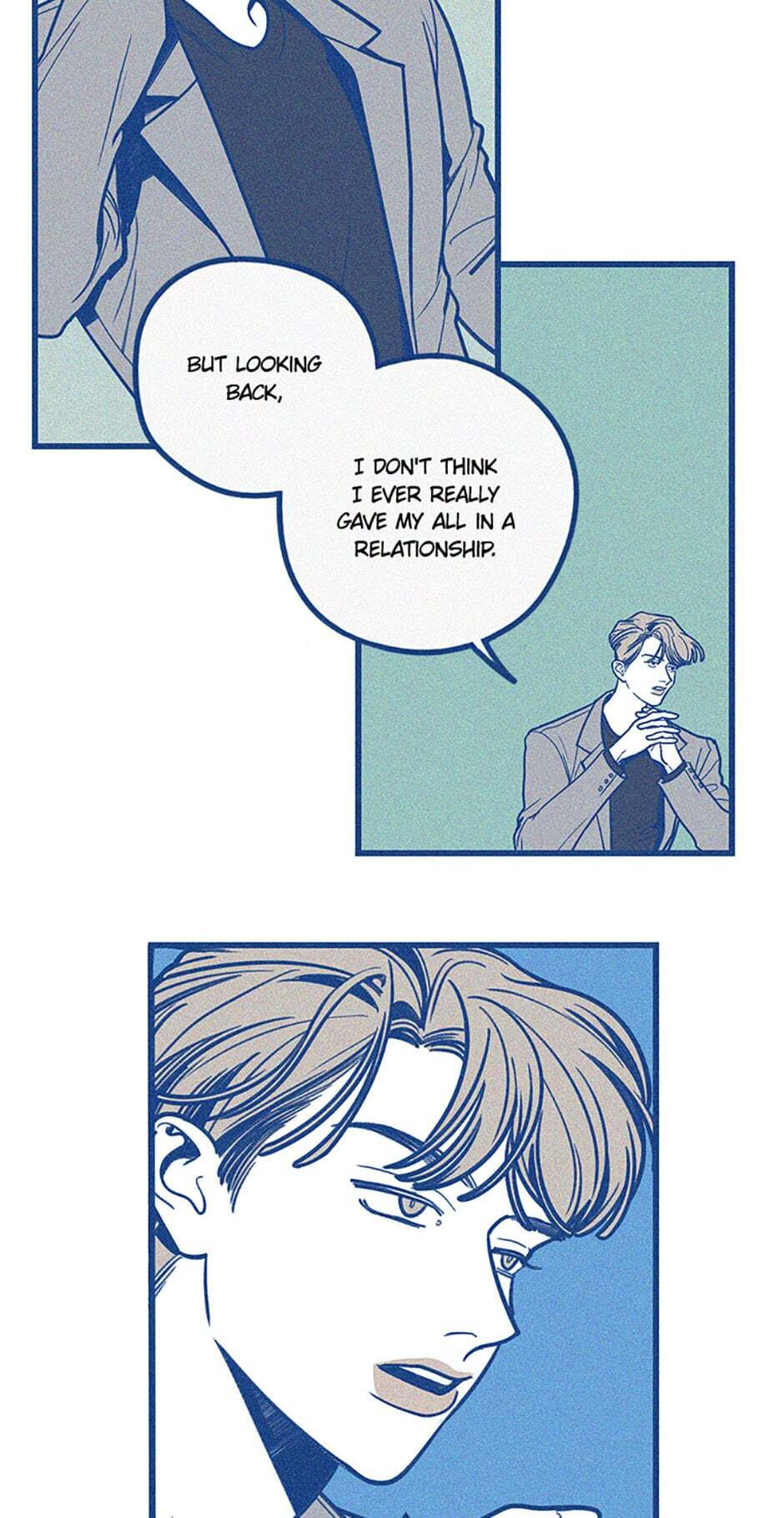 Read How to Hate Mate chapter 46 image 4 on Lezhin