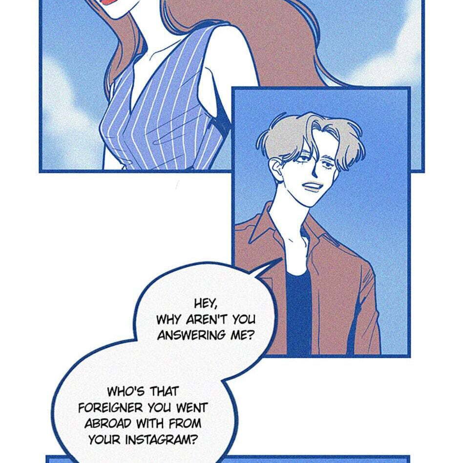 Read How to Hate Mate chapter 46 image 42 on Lezhin