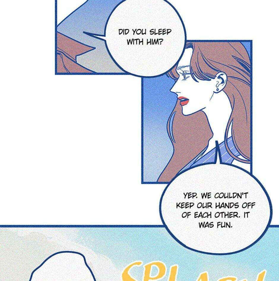 Read How to Hate Mate chapter 46 image 44 on Lezhin
