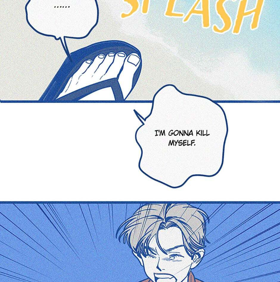 Read How to Hate Mate chapter 46 image 45 on Lezhin