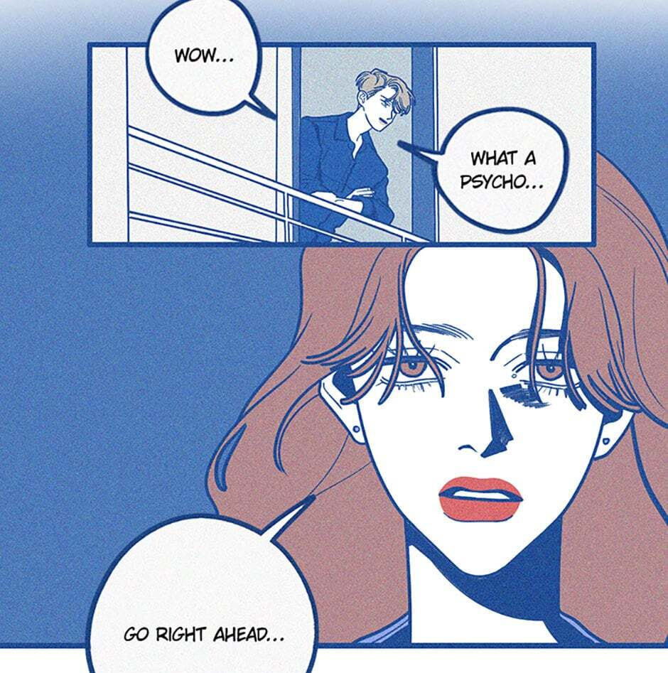 Read How to Hate Mate chapter 46 image 47 on Lezhin