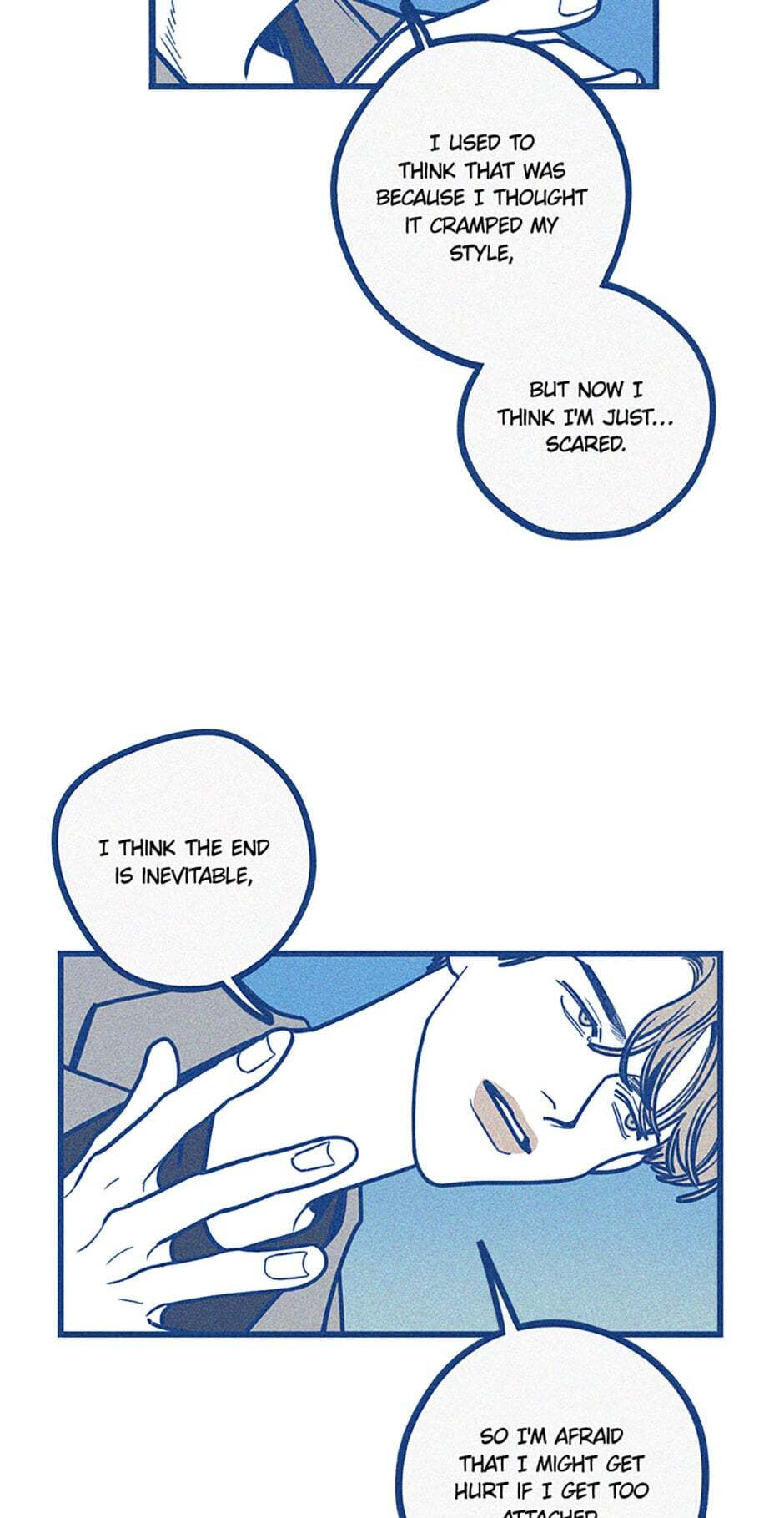 Read How to Hate Mate chapter 46 image 5 on Lezhin