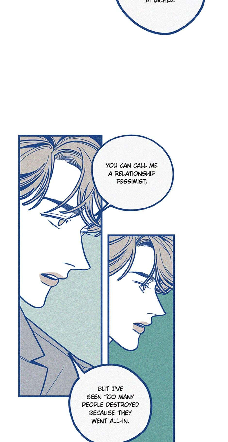 Read How to Hate Mate chapter 46 image 6 on Lezhin