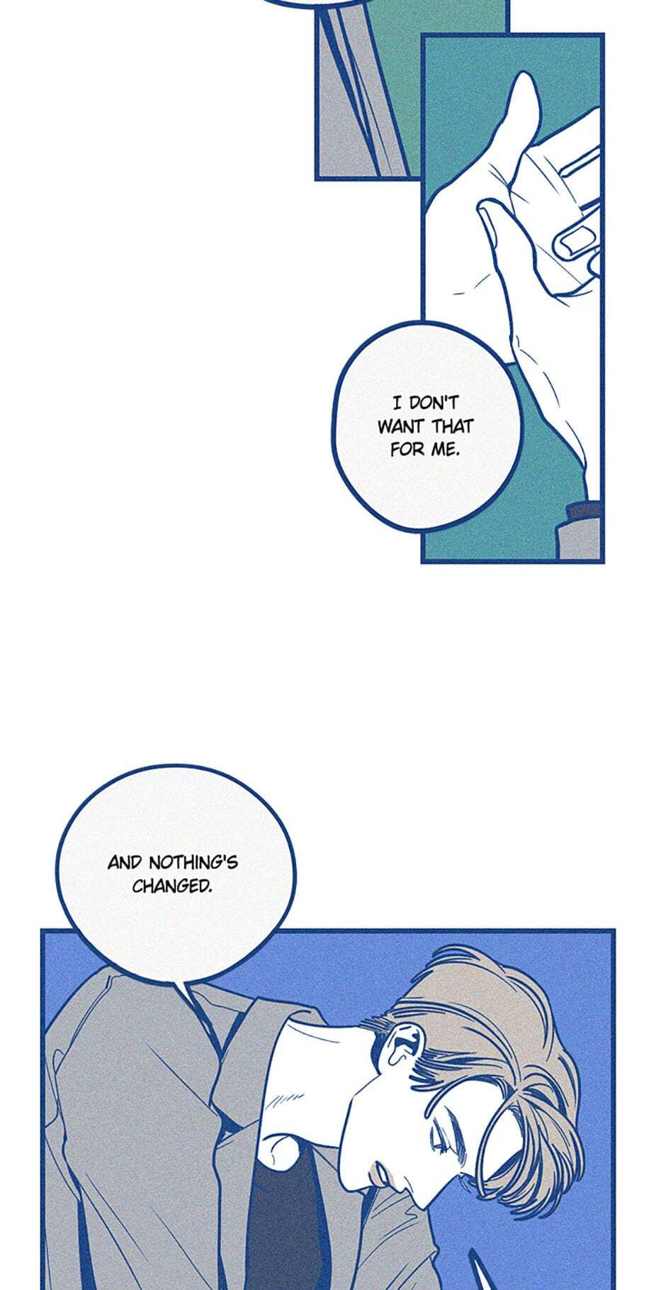 Read How to Hate Mate chapter 46 image 7 on Lezhin