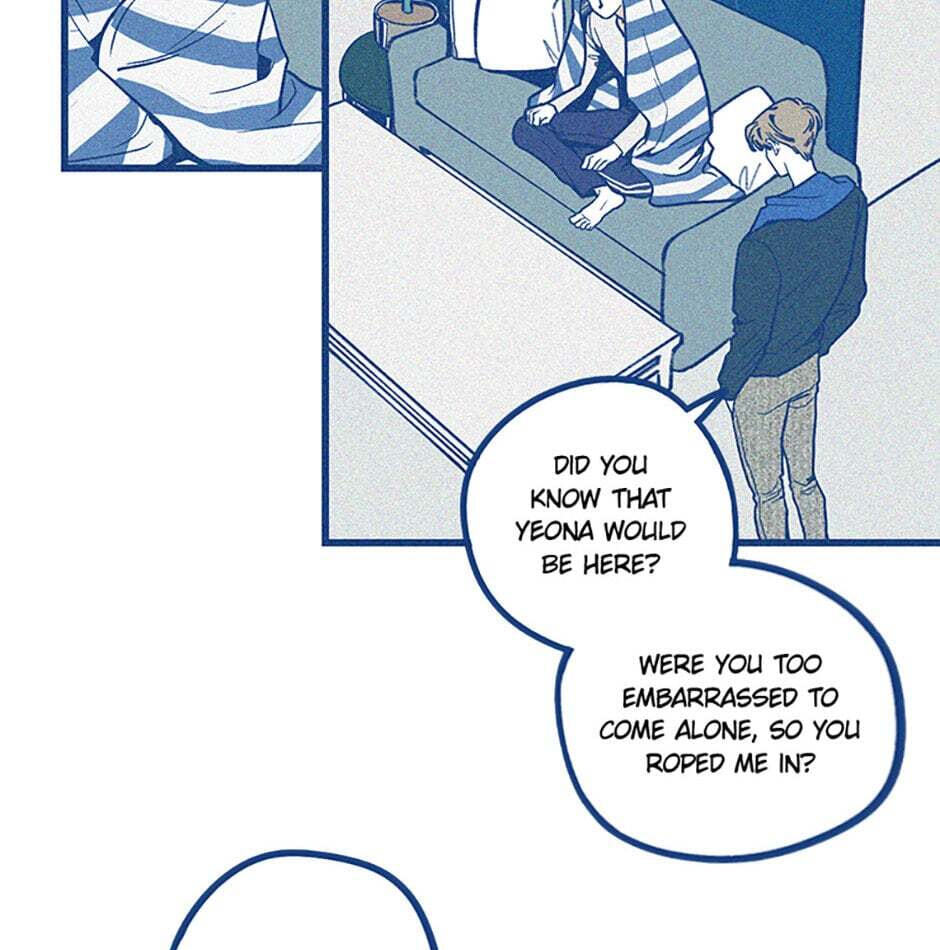 Read How to Hate Mate chapter 47 image 20 on Lezhin