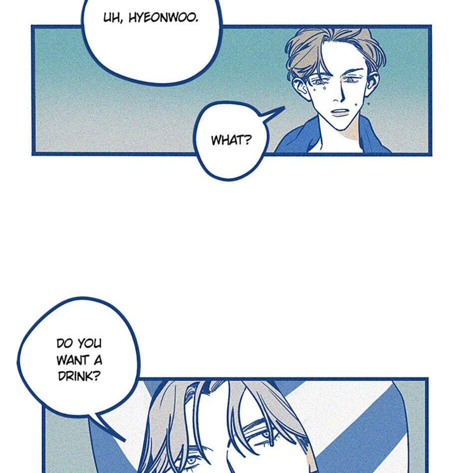 Read How to Hate Mate chapter 47 image 21 on Lezhin