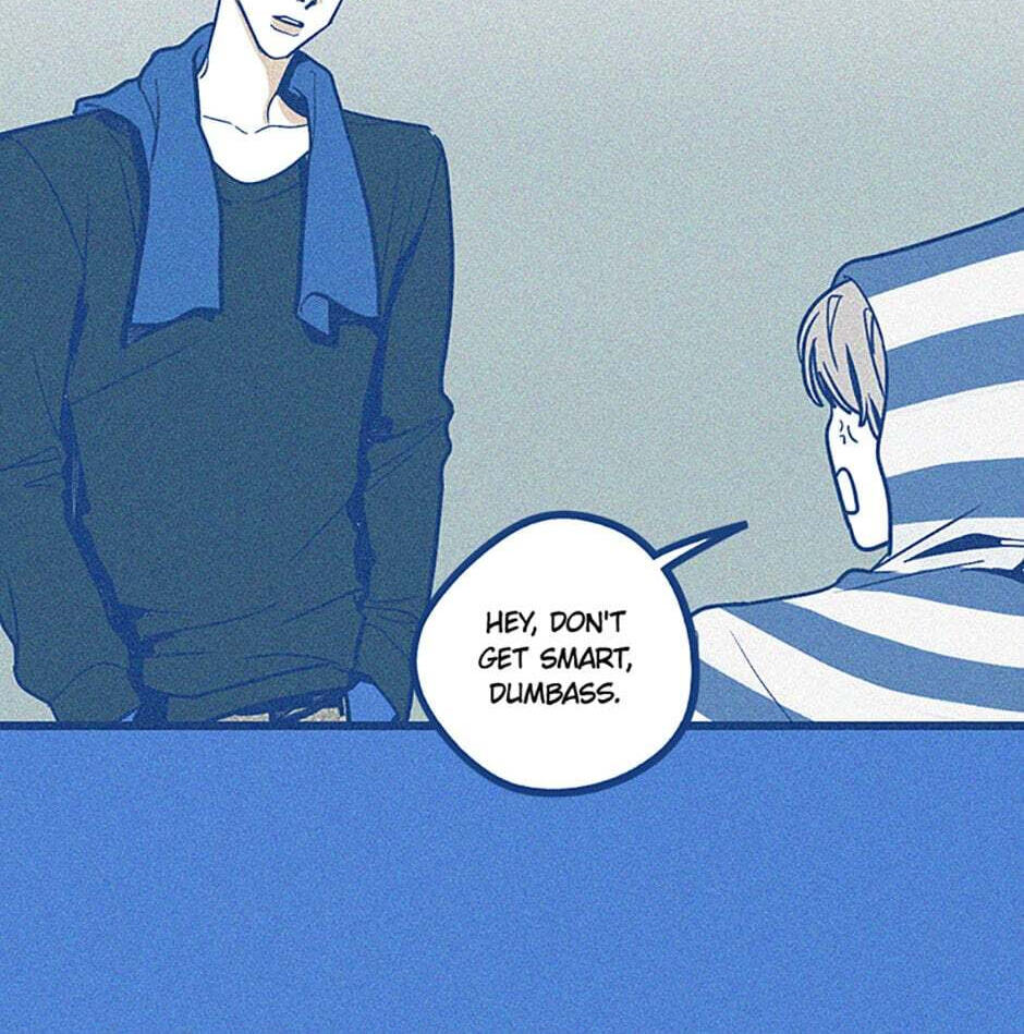 Read How to Hate Mate chapter 47 image 23 on Lezhin