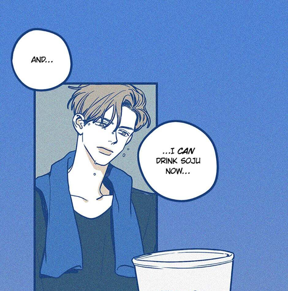 Read How to Hate Mate chapter 47 image 24 on Lezhin