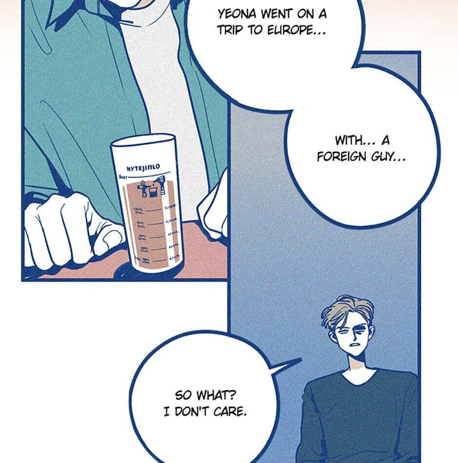 Read How to Hate Mate chapter 47 image 28 on Lezhin