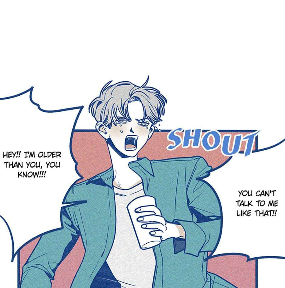 Read How to Hate Mate chapter 47 image 35 on Lezhin
