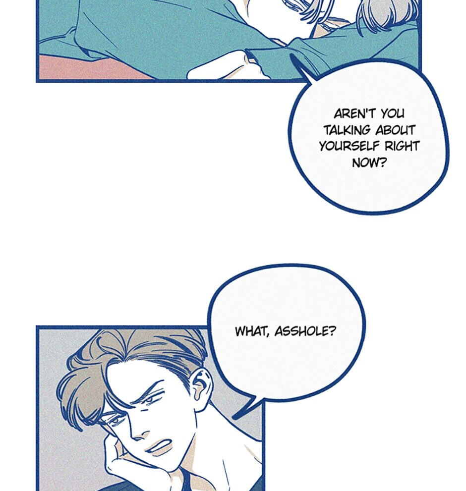 Read How to Hate Mate chapter 47 image 42 on Lezhin