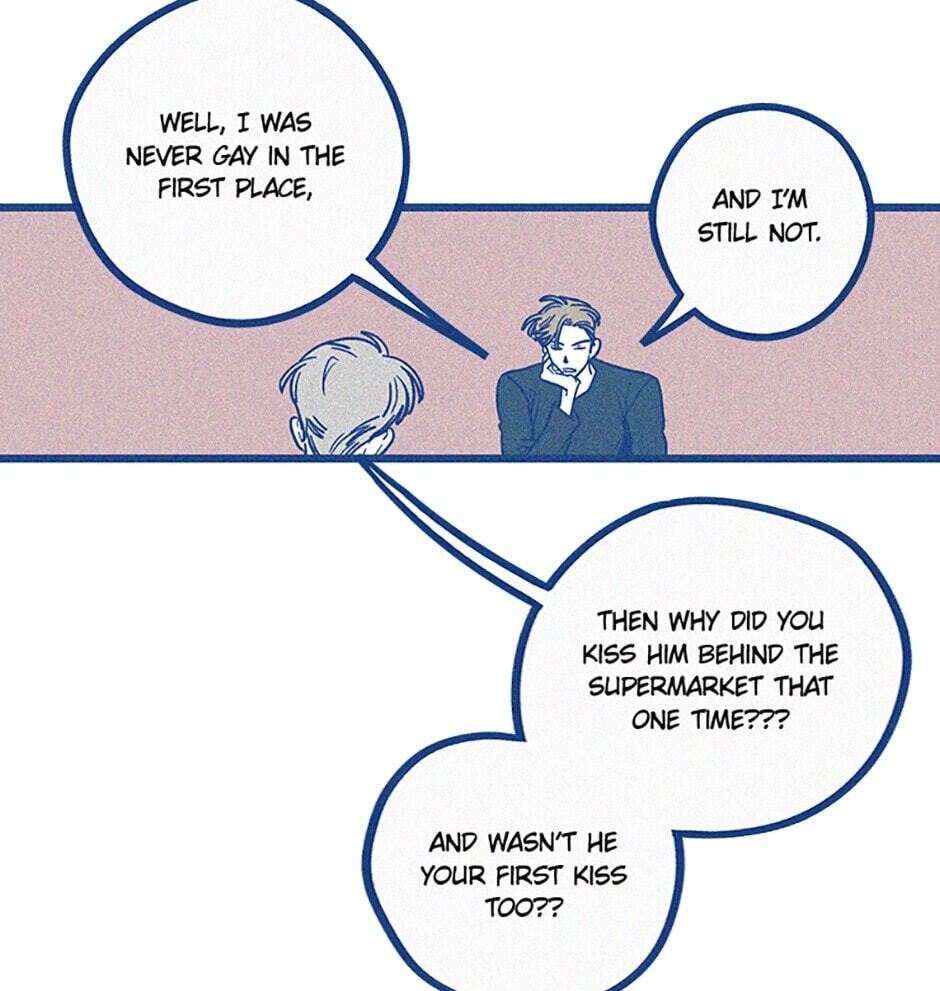 Read How to Hate Mate chapter 47 image 46 on Lezhin