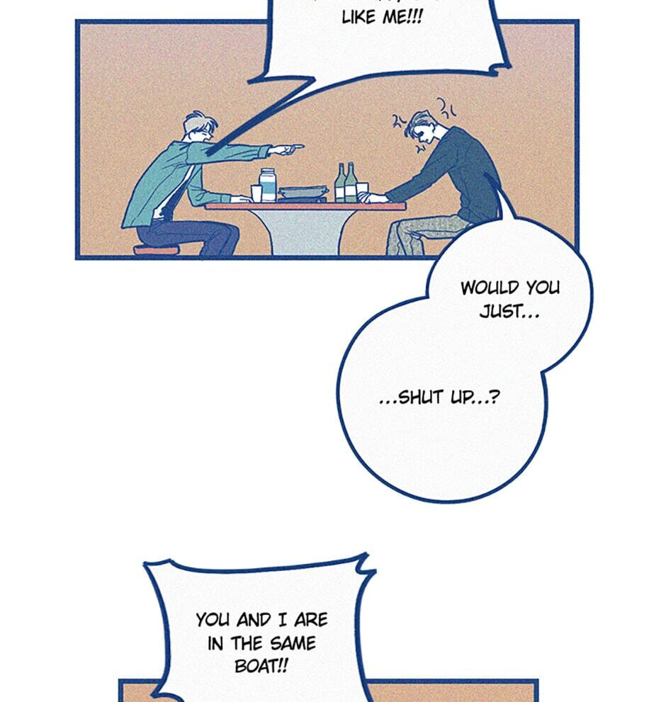 Read How to Hate Mate chapter 47 image 48 on Lezhin