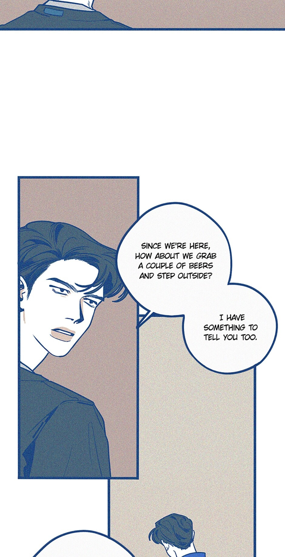 Read How to Hate Mate chapter 48 image 21 on Lezhin