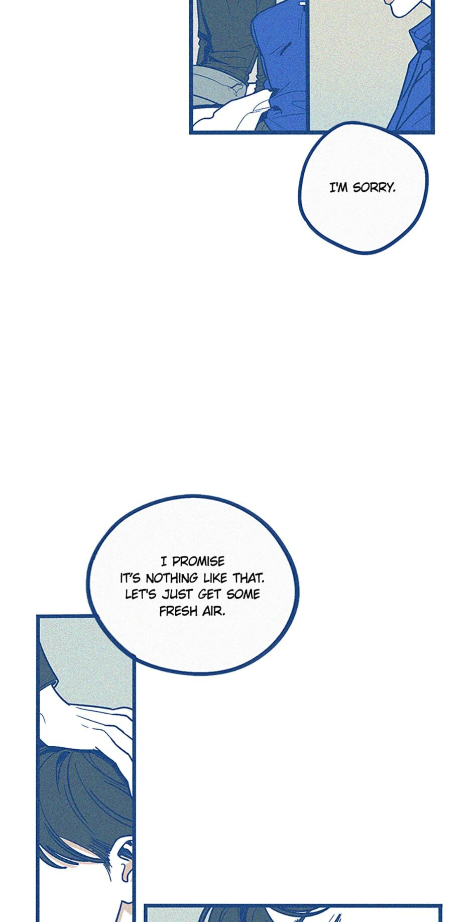 Read How to Hate Mate chapter 48 image 24 on Lezhin