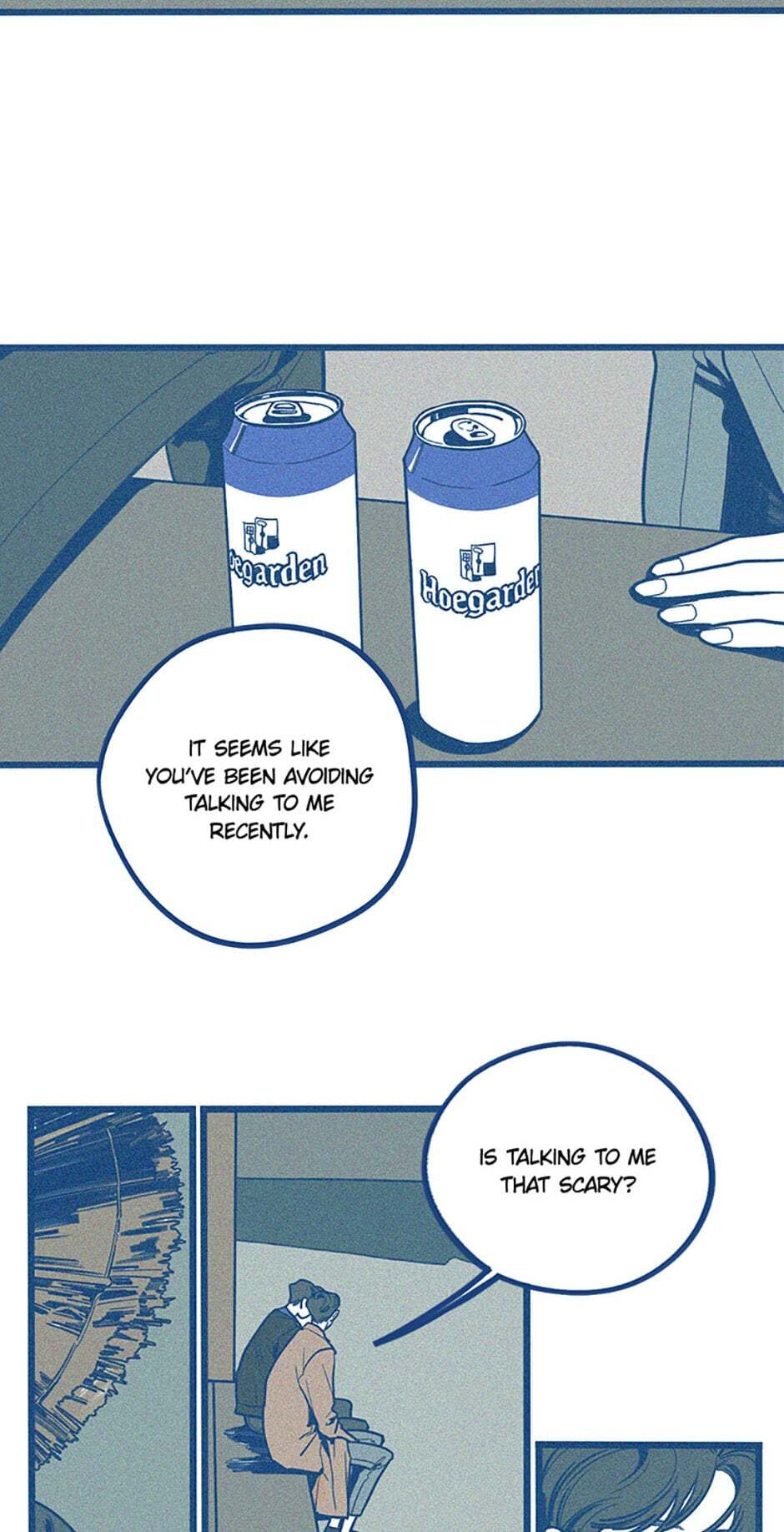 Read How to Hate Mate chapter 48 image 27 on Lezhin