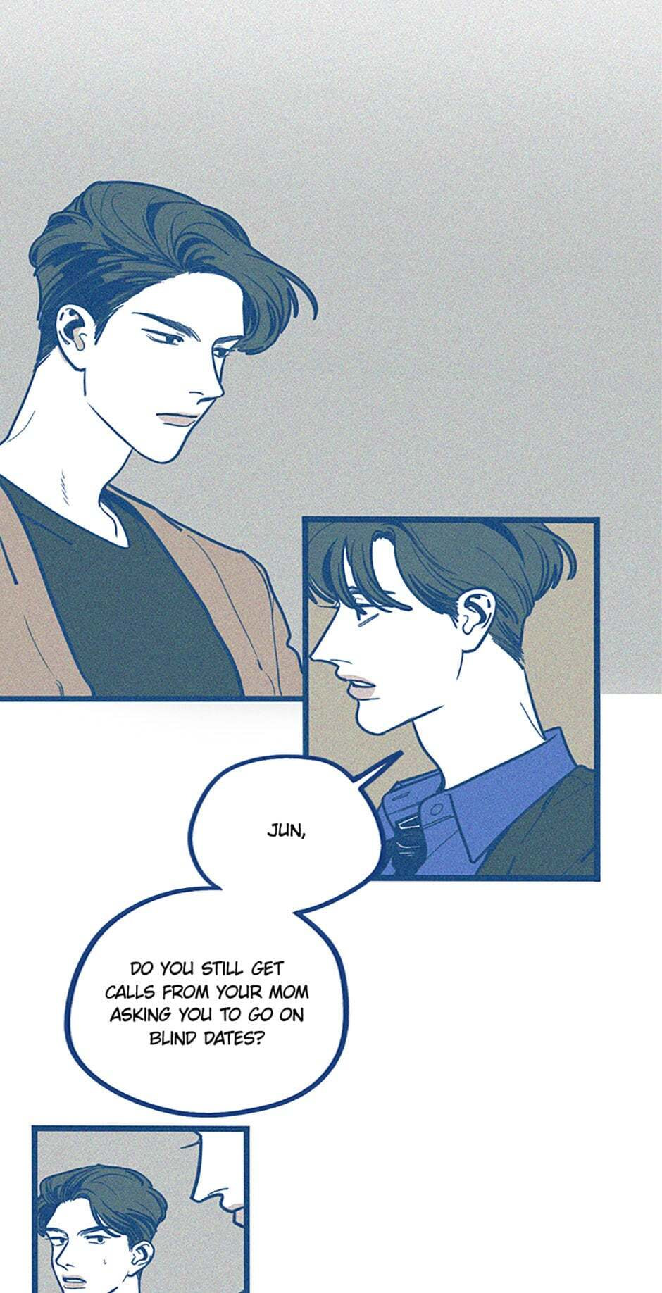 Read How to Hate Mate chapter 48 image 30 on Lezhin
