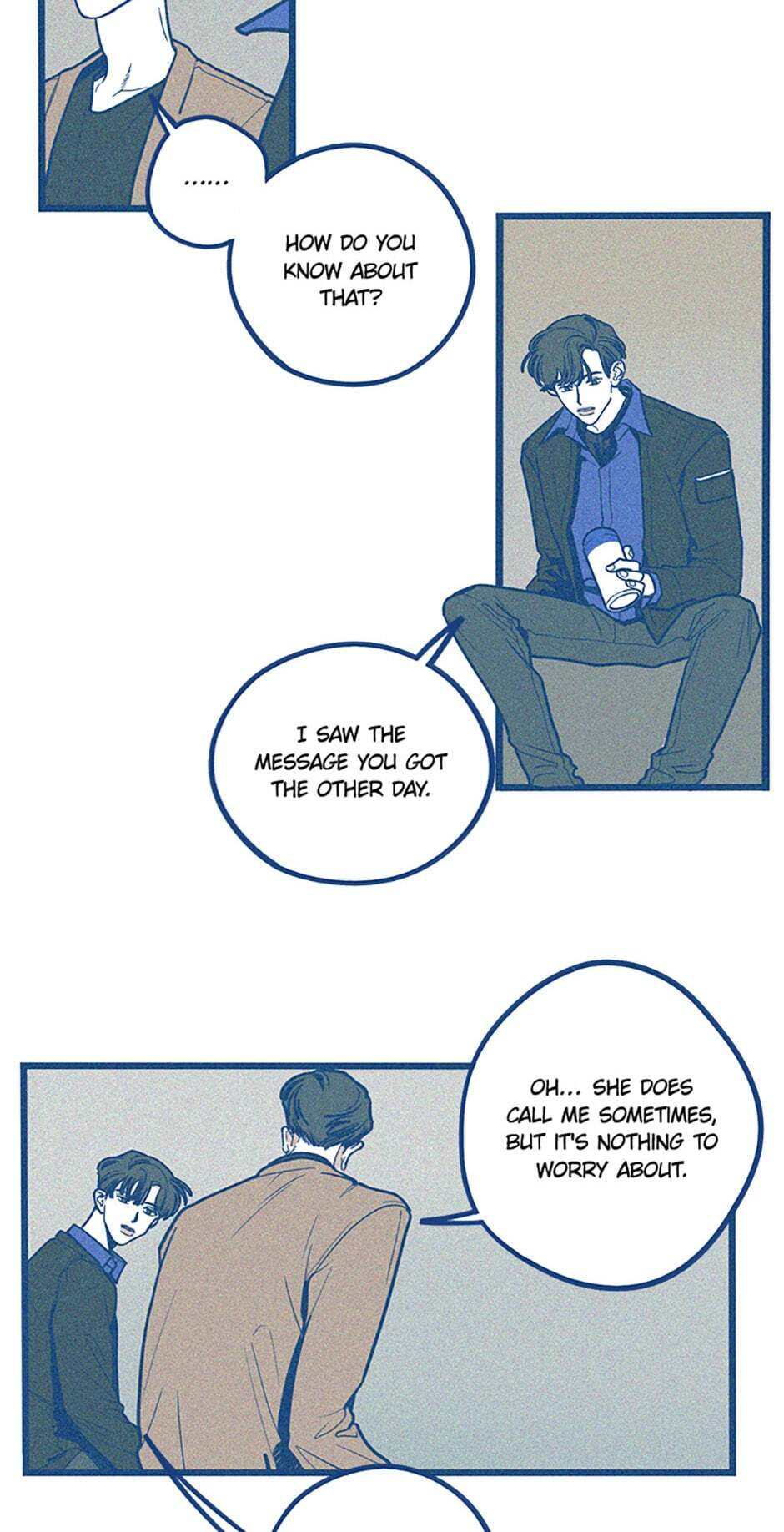 Read How to Hate Mate chapter 48 image 31 on Lezhin