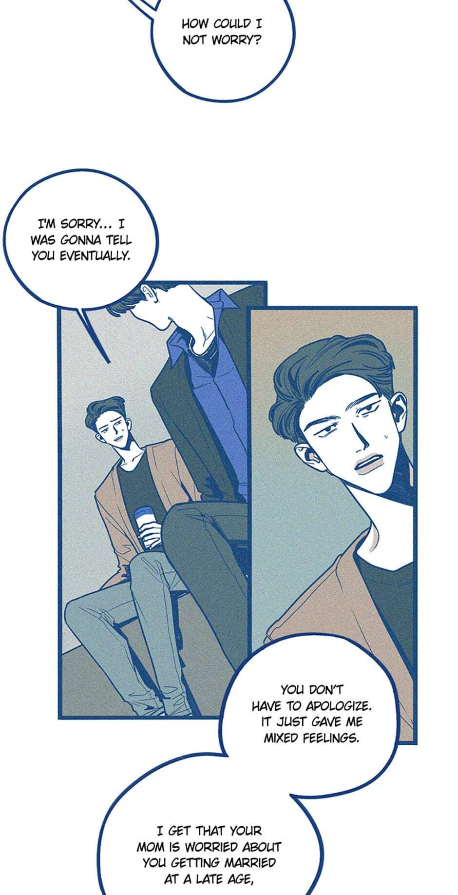 Read How to Hate Mate chapter 48 image 32 on Lezhin