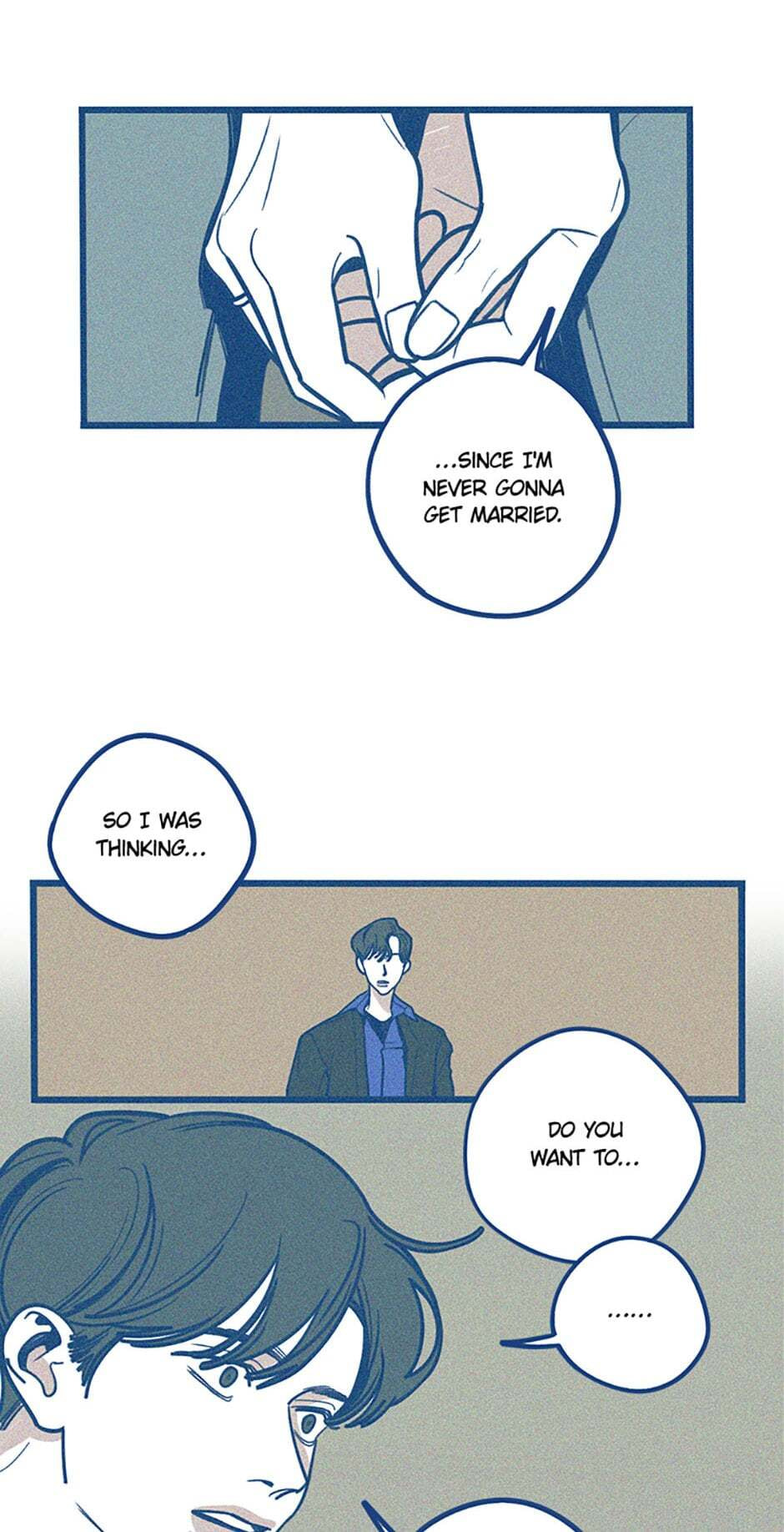 Read How to Hate Mate chapter 48 image 35 on Lezhin